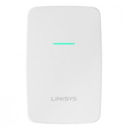 Linksys AC1300 867 Mbit s Valkoinen Power over Ethernet -tuki