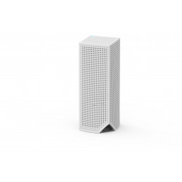 Linksys Velop Kolmikaista (2,4 GHz 5 GHz 5 GHz) Wi-Fi 5 (802.11ac) Valkoinen 2 Sisäinen