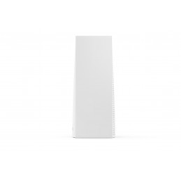 Linksys Velop Kolmikaista (2,4 GHz 5 GHz 5 GHz) Wi-Fi 5 (802.11ac) Valkoinen 2 Sisäinen