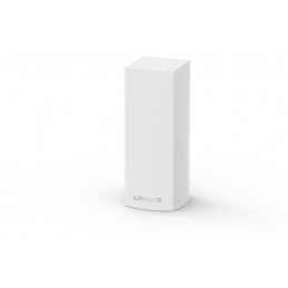 Linksys Velop Kolmikaista (2,4 GHz 5 GHz 5 GHz) Wi-Fi 5 (802.11ac) Valkoinen 2 Sisäinen