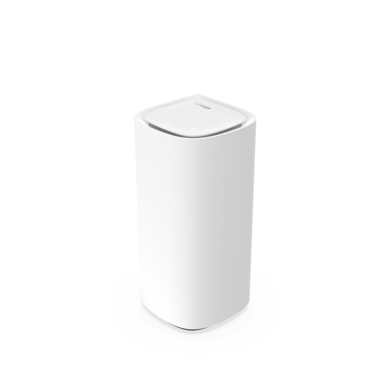 Linksys Velop Pro 6E Mesh WiFi 6E True Tri‑Band -järjestelmä