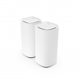 Linksys Velop Pro 6E Mesh WiFi 6E True Tri‑Band -järjestelmä