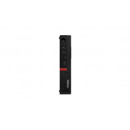 T1A ThinkStation Lenovo P330 Refurbished Mini PC Intel® Core™ i7 i7-8700T 16 GB DDR4-SDRAM 512 GB SSD NVIDIA® Quadro® P620