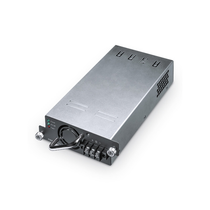 TP-Link PSM150-DC verkkokytkimen osa Virtalähde