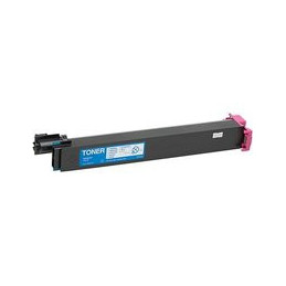 Konica Minolta 8938511 värikasetti 1 kpl Alkuperäinen Magenta