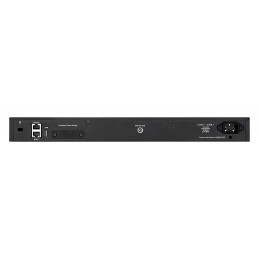 D-Link DGS-3130-54TS E verkkokytkin Hallittu L3 Gigabit Ethernet (10 100 1000) Harmaa