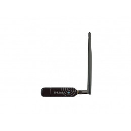 D-Link DWA-137 verkkokortti WLAN