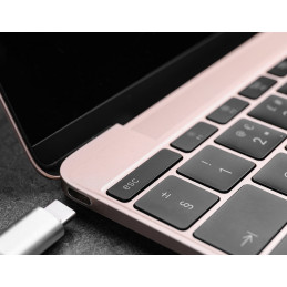 D-Link DUB-2333 kannettavien tietokoneiden telakka ja porttitoistin Langallinen USB Type-C Harmaa