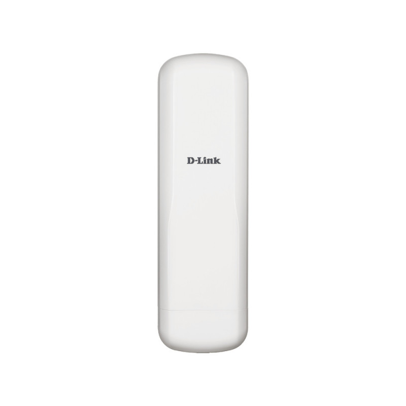 D-Link DAP-3711 WLAN-tukiasema 867 Mbit s Valkoinen Power over Ethernet -tuki