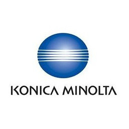 Konica Minolta 004B värikasetti 1 kpl Alkuperäinen Musta