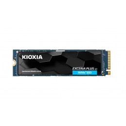 Kioxia LSD10Z001TG8 SSD-massamuisti M.2 1 TB PCI Express 4.0 BiCS FLASH TLC NVMe