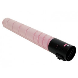 Konica Minolta TN-514M värikasetti 1 kpl Alkuperäinen Magenta
