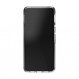 ZAGG Crystal Palace matkapuhelimen suojakotelo 17 cm (6.7") Suojus Läpinäkyvä