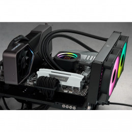 Corsair Vengeance muistimoduuli 32 GB 2 x 16 GB DDR5 6000 MHz