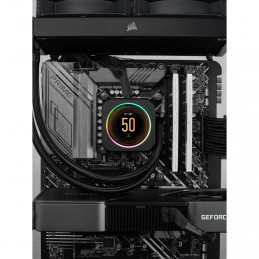 Corsair Vengeance muistimoduuli 32 GB 2 x 16 GB DDR5 6000 MHz
