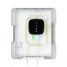 Ubiquiti UF-TERMINAL-BOX verkkolaitteiden kaappi & kotelo