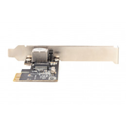 Digitus DN-10130-1 verkkokortti Sisäinen Ethernet 1000 Mbit s