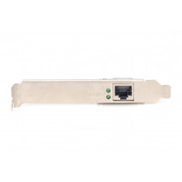 Digitus DN-10130-1 verkkokortti Sisäinen Ethernet 1000 Mbit s
