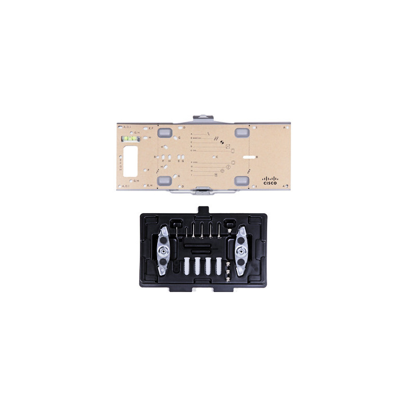 Cisco MA-MNT-MR-14 asennussarja