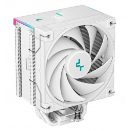 DeepCool AK500S Digital WH Suoritin Ilmanjäähdytin 12 cm Valkoinen 1 kpl