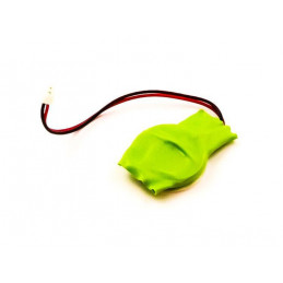 CoreParts MBXBU-BA0007 kannettavan tietokoneen varaosa Akku