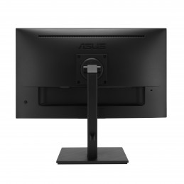 ASUS VA27ACFSN tietokoneen litteä näyttö 68,6 cm (27") 2560 x 1440 pikseliä Wide Quad HD LCD Musta