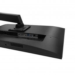 ASUS VA27ACFSN tietokoneen litteä näyttö 68,6 cm (27") 2560 x 1440 pikseliä Wide Quad HD LCD Musta