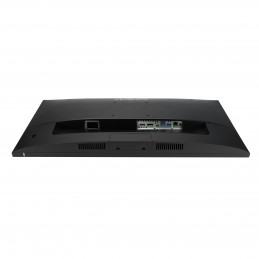 ASUS VA27ACFSN tietokoneen litteä näyttö 68,6 cm (27") 2560 x 1440 pikseliä Wide Quad HD LCD Musta
