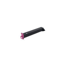 Konica Minolta 8938623 värikasetti 1 kpl Alkuperäinen Magenta