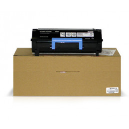 Konica Minolta TNP42 värikasetti 1 kpl Alkuperäinen Musta