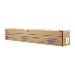 Konica Minolta A8DA350 värikasetti 1 kpl Alkuperäinen Magenta