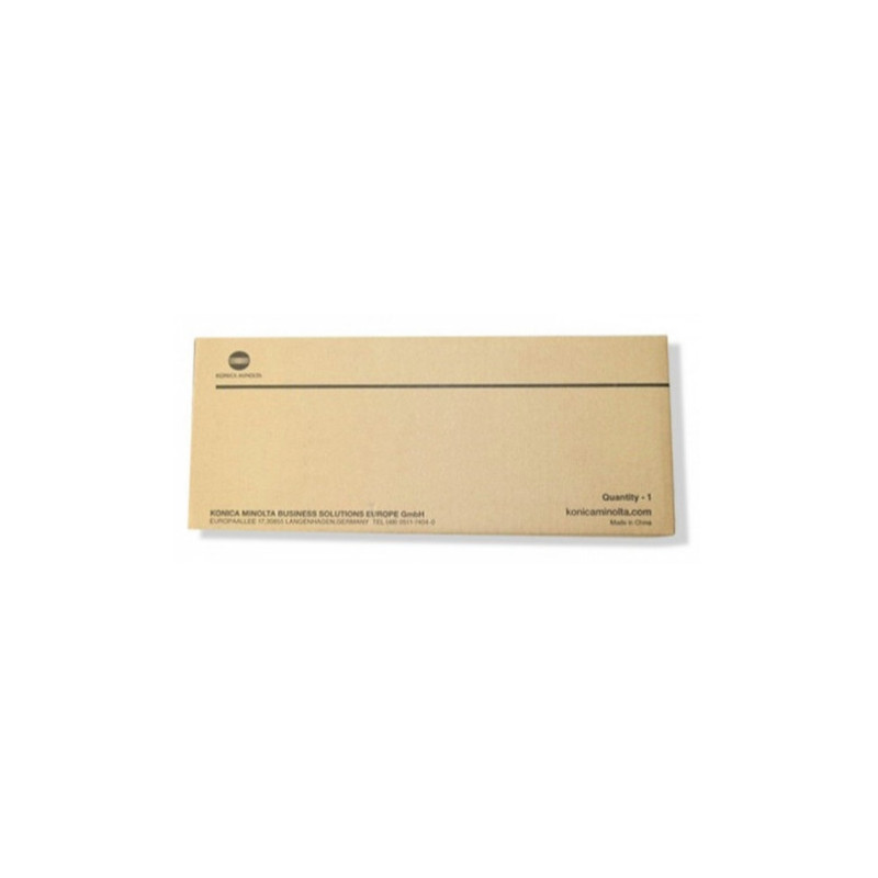 Konica Minolta TN-626M värikasetti 1 kpl Alkuperäinen Magenta