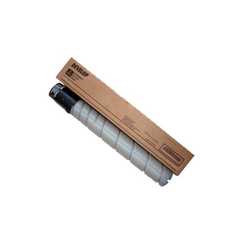 Konica Minolta A8K3150 värikasetti 1 kpl Alkuperäinen Musta