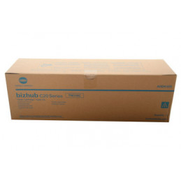 Konica Minolta TN318C värikasetti 1 kpl Alkuperäinen Syaani