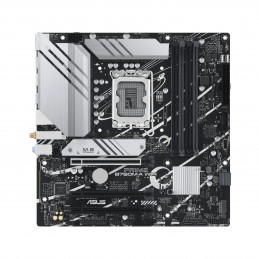 ASUS PRIME B760M-A WIFI Intel B760 LGA 1700 mikro ATX