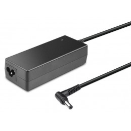 CoreParts MBA1054 virta-adapteri ja vaihtosuuntaaja Sisätila 90 W Musta
