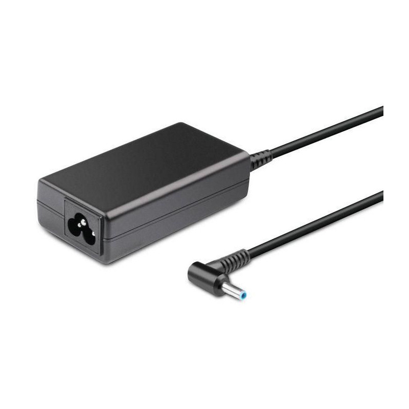 CoreParts MBXAS-AC0016 pistorasia-adapteri Universaali Musta
