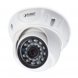 PLANET AHD 1080p IR Dome Camera, Pallomainen IP-turvakamera Sisätila ja ulkotila Katto