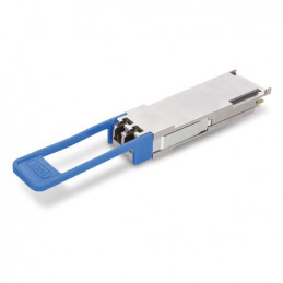 PLANET QSFP-100G-LR4 lähetin-vastaanotinmoduuli Valokuitu 100000 Mbit s QSFP28 1310 nm