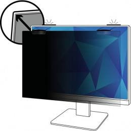 3M yksityisyyssuodatin 25 tuuma Full Screen -näyttöön, jossa on COMPLY™ magneettinen kiinnitysjärjestelmä, 16 9, PF250W9EM