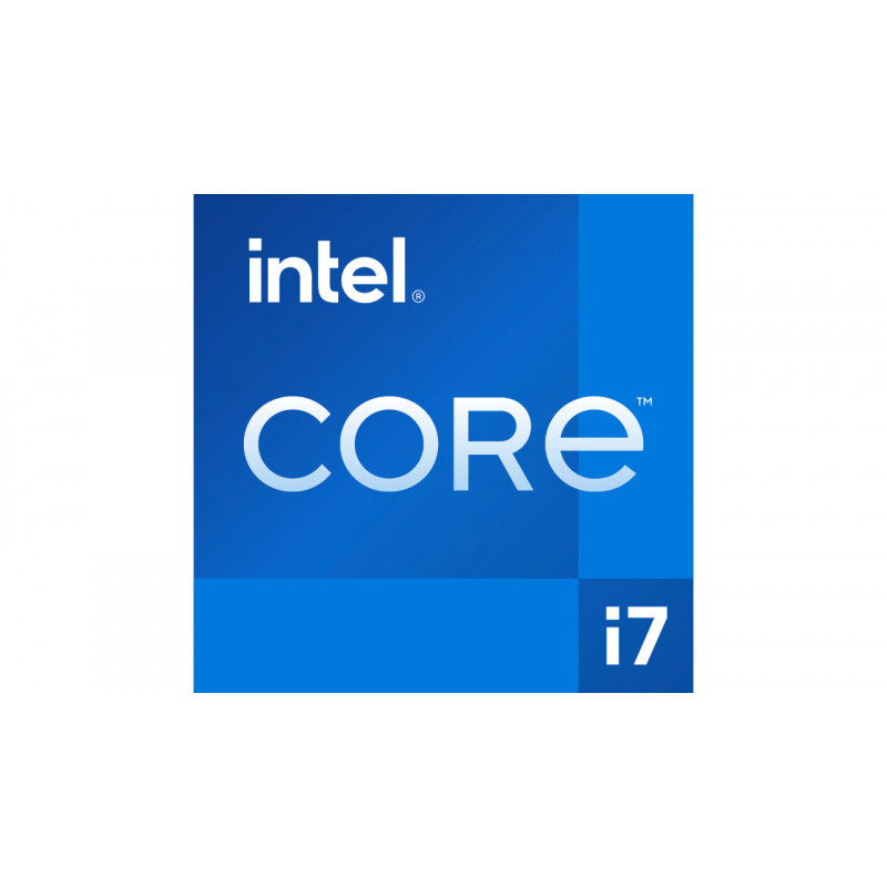 Intel Core i7-14700KF suoritin 33 MB Smart Cache Laatikko