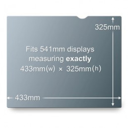 3M PF21.3 54,1 cm (21.3")
