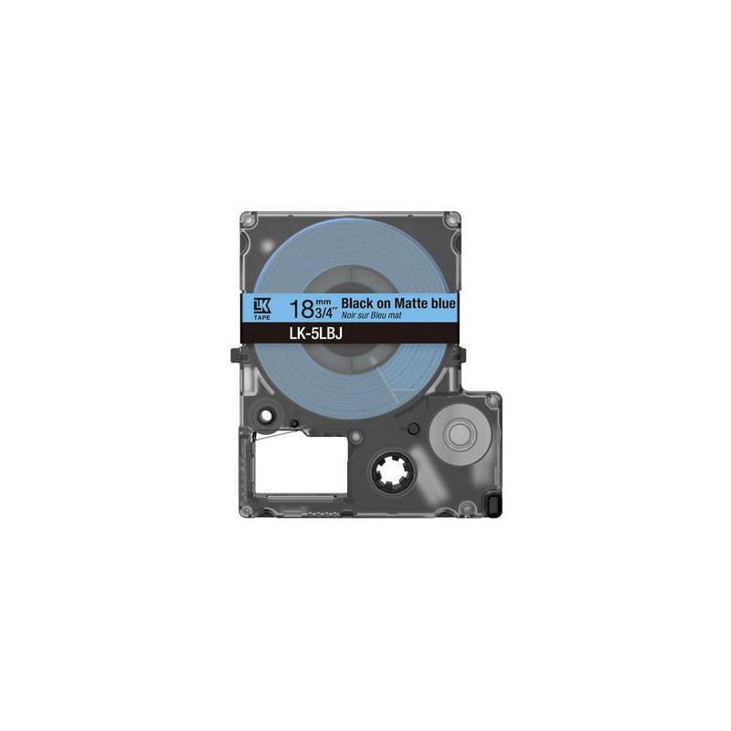 Epson C53S672080 tulostintarra Musta, Sininen