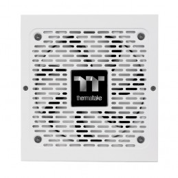 Thermaltake Toughpower GF A3 Snow 1050W - TT Premium Edition virtalähdeyksikkö 24-pin ATX ATX Valkoinen