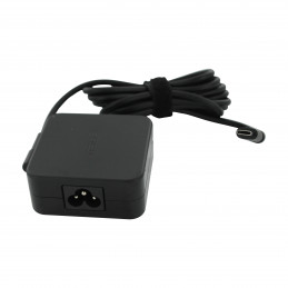 ASUS 0A001-00446500 virta-adapteri ja vaihtosuuntaaja Sisätila 65 W Musta