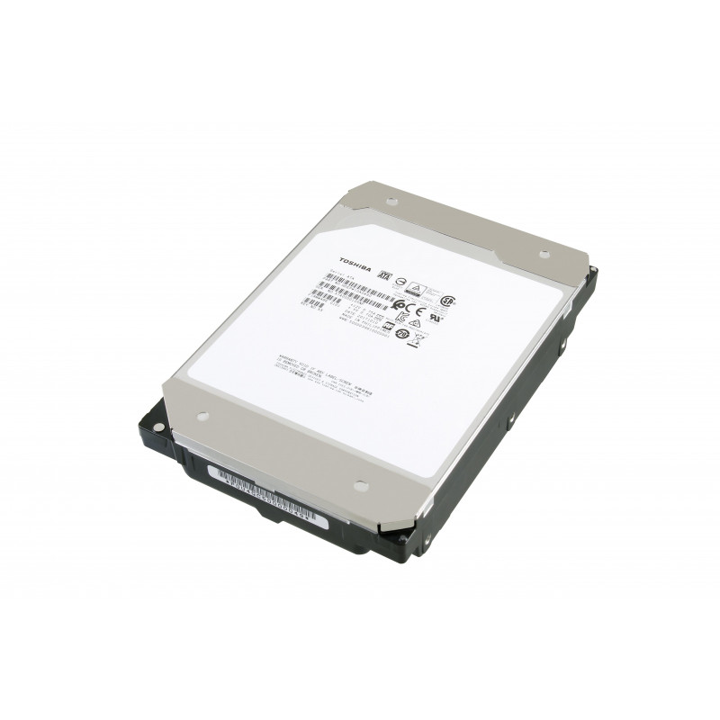 Toshiba MG07ACA12TE sisäinen kiintolevy 3.5" 12 TB SATA