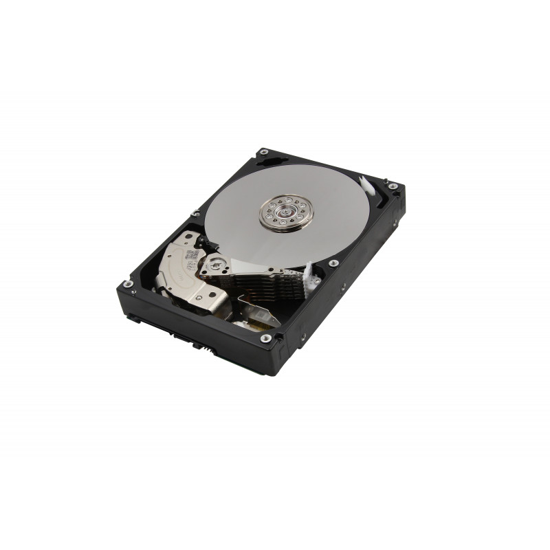 Toshiba MG06ACA10TE sisäinen kiintolevy 3.5" 10 TB SATA