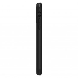 OtterBox FRE matkapuhelimen suojakotelo 15,5 cm (6.1") Suojus Musta