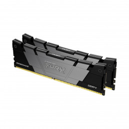 Kingston Technology FURY Renegade muistimoduuli 16 GB 2 x 8 GB DDR4 3600 MHz