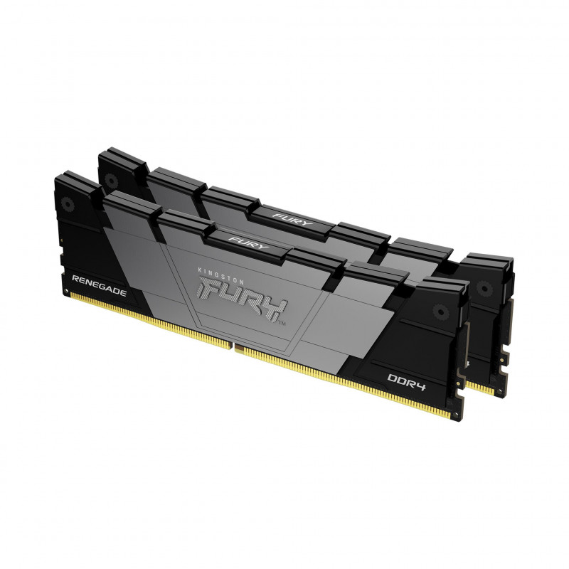 Kingston Technology FURY Renegade muistimoduuli 16 GB 2 x 8 GB DDR4 3600 MHz